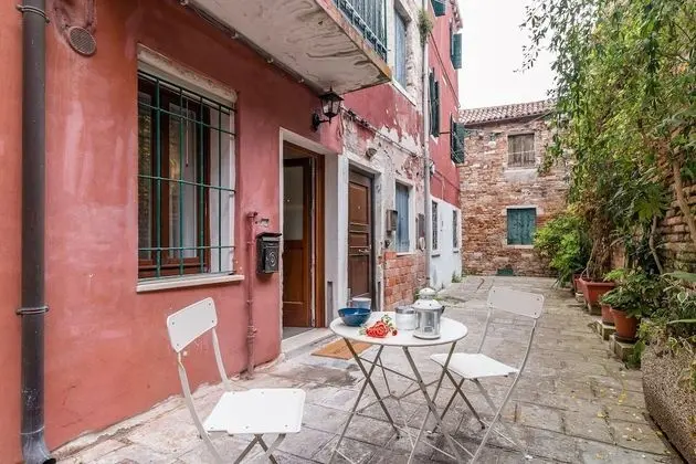 Biennale Garden Art & Architecture Venue