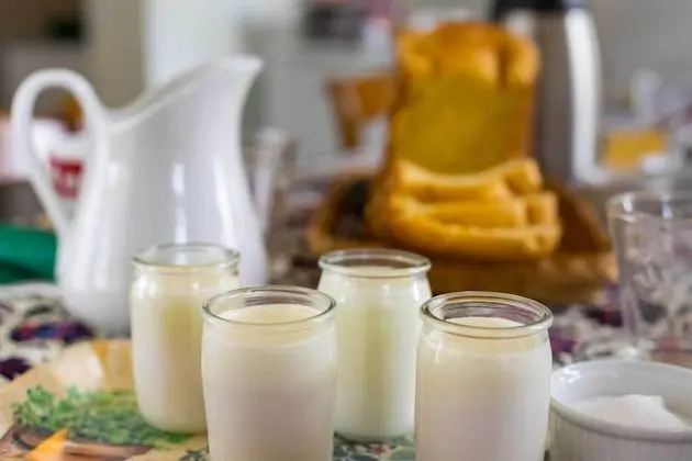 Bienvenue au Pays de Jeanne - Dış Mekan