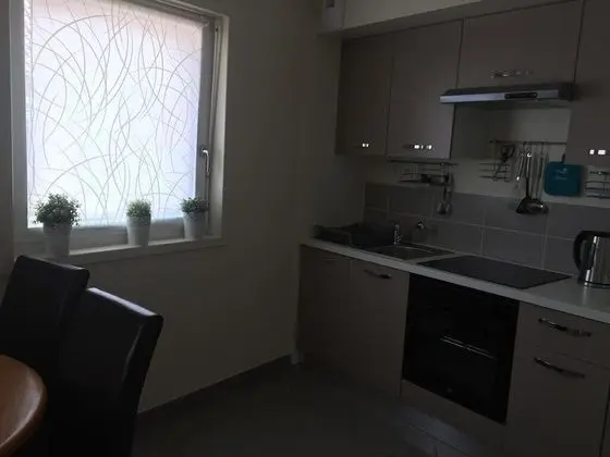 Bienvenue Chez Nous - Mutfak