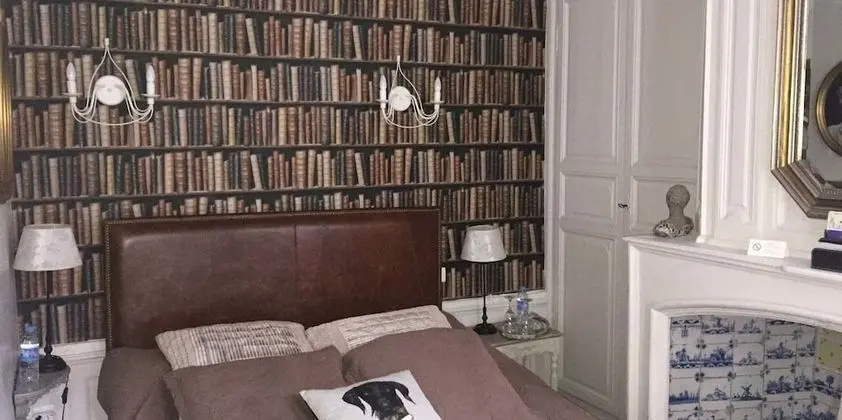Bienvenue Chez Nous - Oda