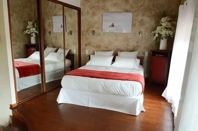 Bienvenue Chez Sylvie