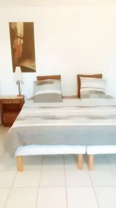 Bienvenue chez Weiwei