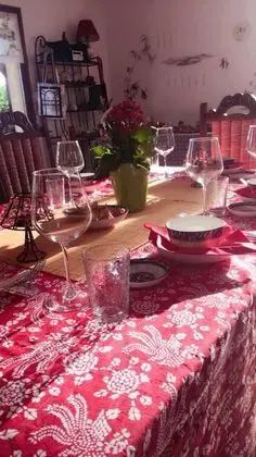 Bienvenue chez Weiwei - Yerinde Yemek