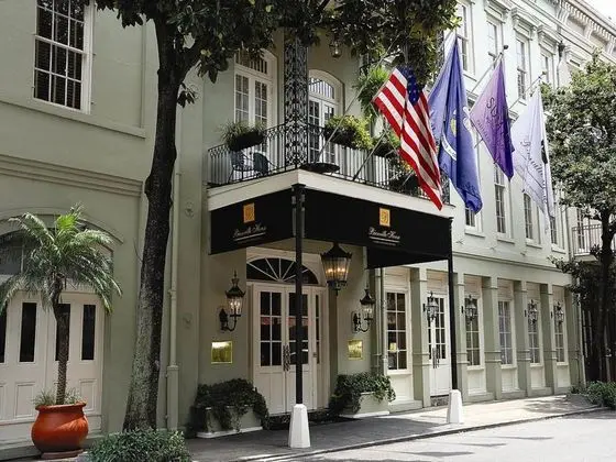 Bienville House