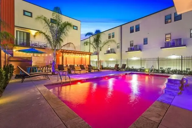 Bienville Inviting 4 Bedroom near City Amenities