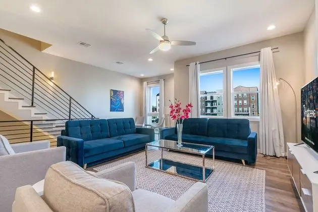 Bienville Villas Brand New 4BR