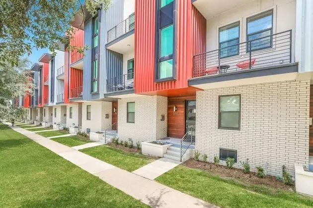 Bienville Townhouse in Mid City near FQ - Öne Çıkan Resim