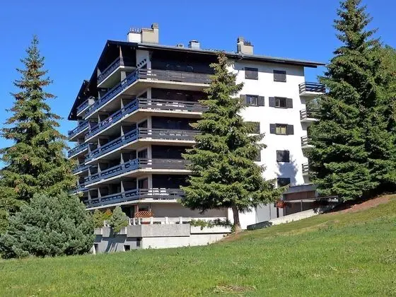 Bietschorn 33 Haute-nendaz