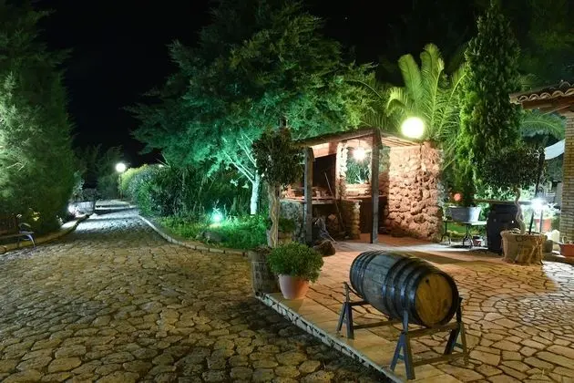 Bifarville Bed And Breakfast