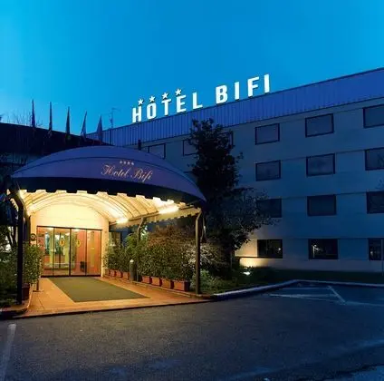 Hotel Bifi - 1