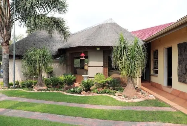 Big 5 Guest House