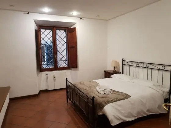 Big Apartment in Campo de Fiori