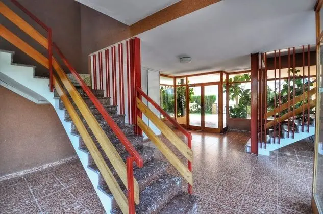 Big Apartment Caprabo - İç Mekan