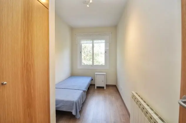 Big Apartment Caprabo - Oda