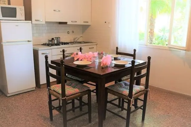 Big Apartment on the Ground Floor - Near the Beach by Beahost Rentals