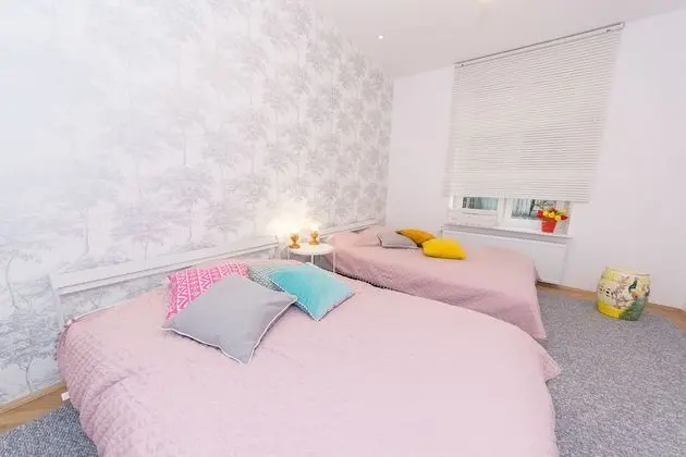 Big Apartment Old Town p4you pl