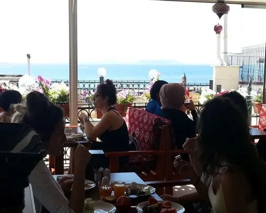 Big Apple Hostel & Hotel - Öne Çıkan Resim