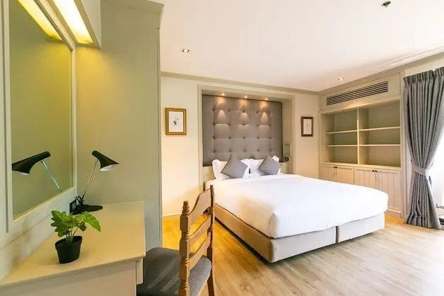 Big Apt, Hidden Gem, Fully Equipped 2 big Br, 2 Ba, Spacious Living in Dt - Oda