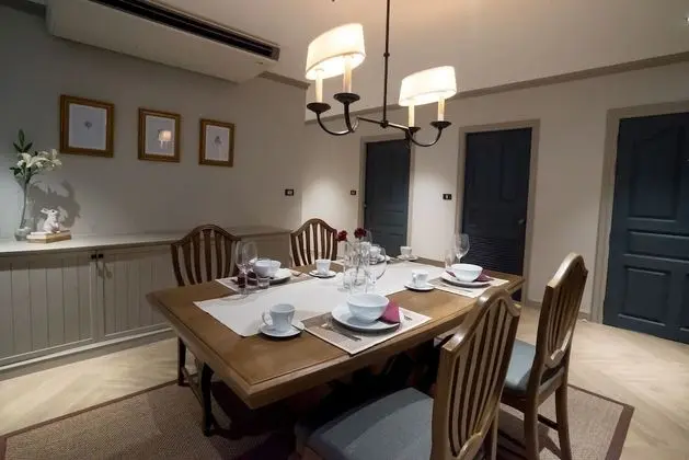 Big Apt, Hidden Gem, Fully Equipped 2 big Br, 2 Ba, Spacious Living in Dt - Yerinde Yemek