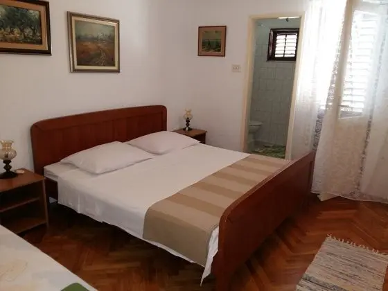 Big apt W.large Terrace&great sea View,close Beach - Oda