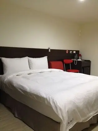 Big Bear Hotel