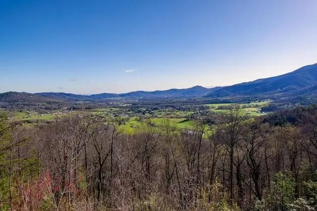 Big Bear Lodge in Sevierville - Oda