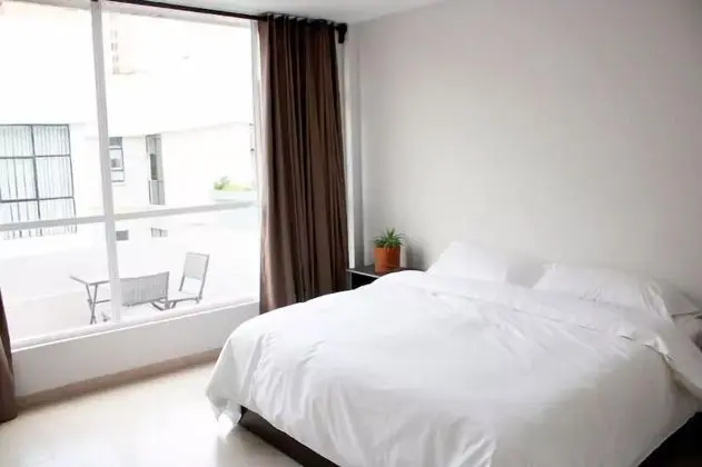 Big & Beautiful Apt Super Located - Adults only