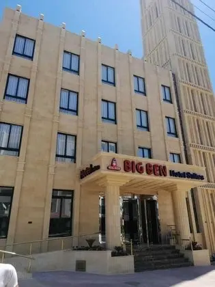 Big Ben Hotel Suites