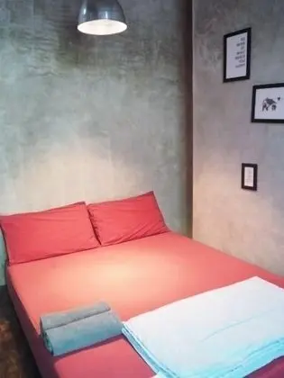 Big Boss Hostel