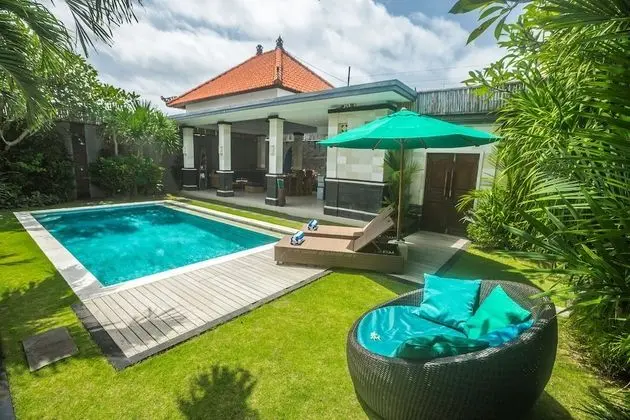 Big Brother Villa