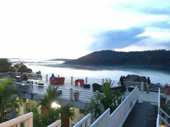 Big Coffee Resort