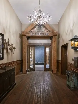 Big Cypress Lodge - Spa