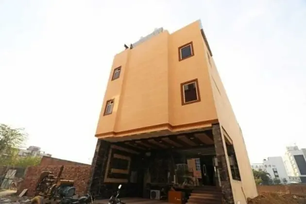 Hotel Big Dream Inn