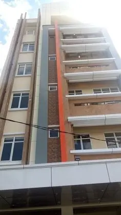Big Fish Hotel - Dış Mekan
