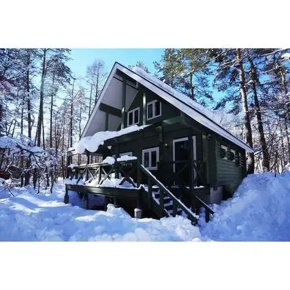 Big Foot Cabin Hakuba