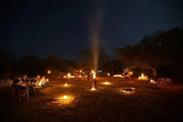 Big Game - Wilpattu by Eco Team - Yerinde Yemek