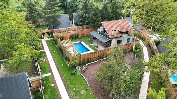 Big Garden Sapanca