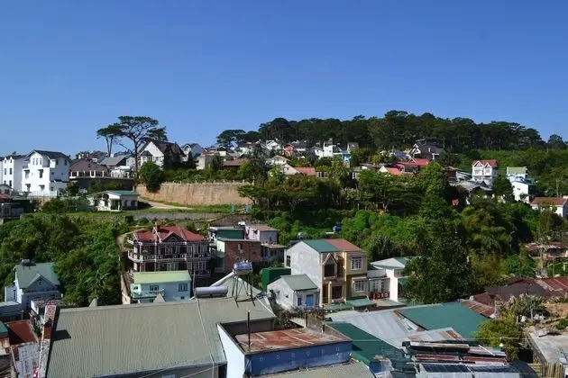 Big Home Dalat - Hostel