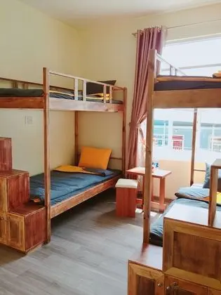 Big Home Dalat - Hostel - Öne Çıkan Resim