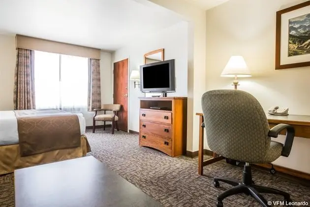 Big Horn Resort an Ascen Hotel Collection Member
