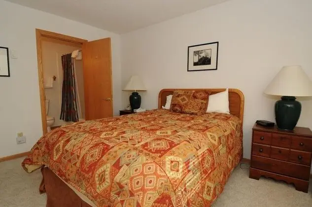 Big Horn Condos at Big Sky Resort - Öne Çıkan Resim