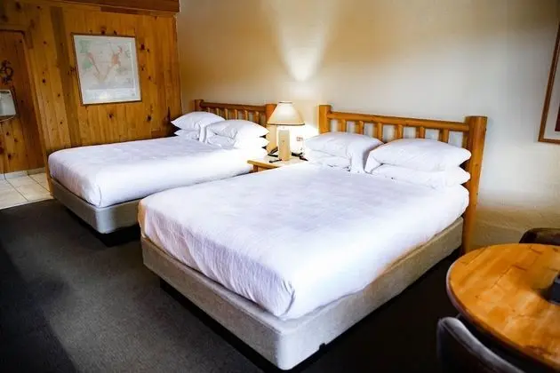 Big Horn Lodge - Oda