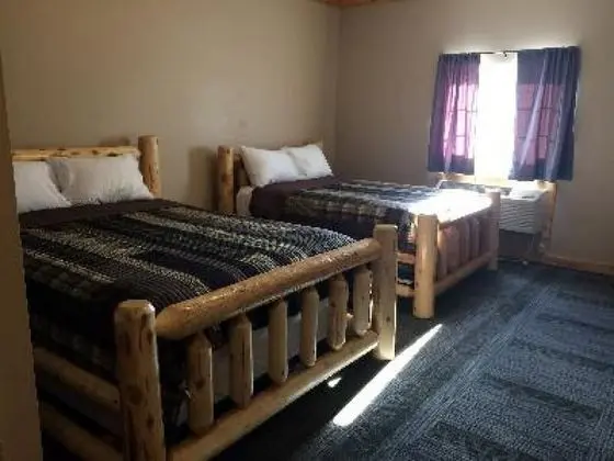 Big Horse Inn and Suites - Mülk Olanakları