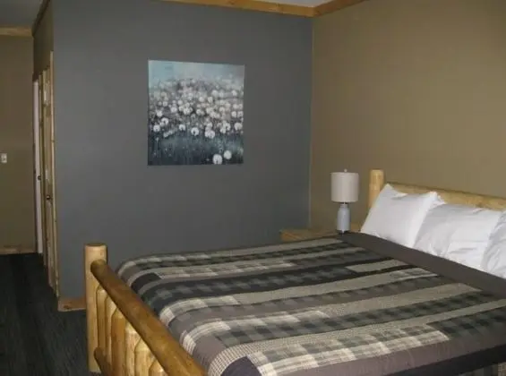 Big Horse Inn and Suites - Oda