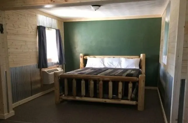 Big Horse Inn and Suites - Oda