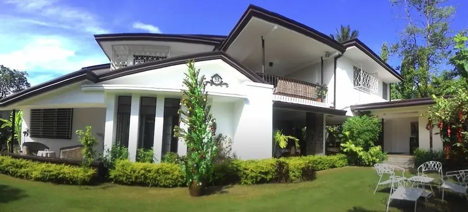 The Big House A Heritage Home