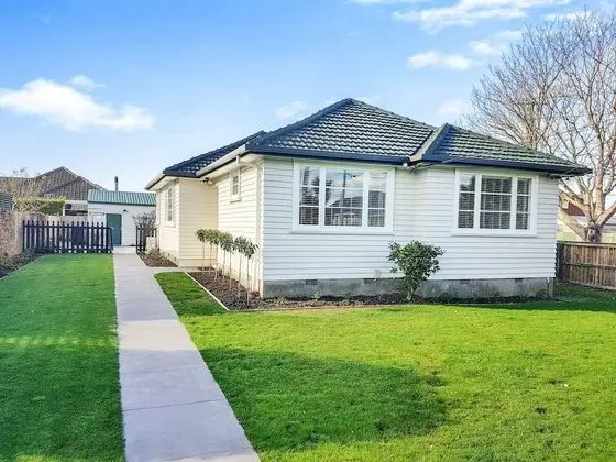 Big House near City