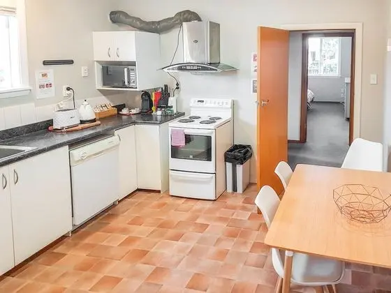 Big House near City - Yerinde Yemek
