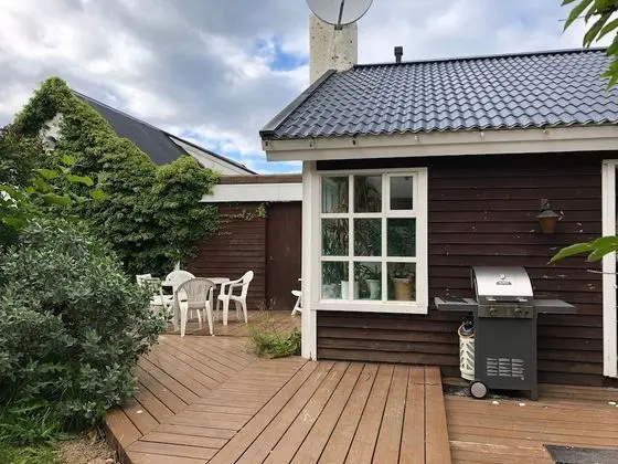 Big Villa in Húsavík Suburb - Dış Mekan