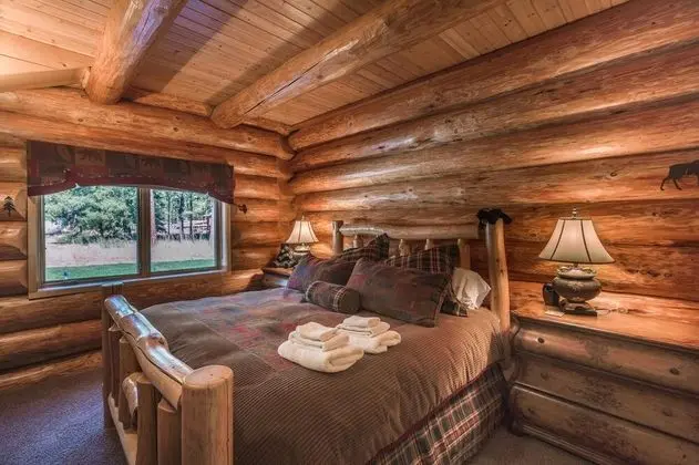 Big Jim Mountain Lodge - Öne Çıkan Resim